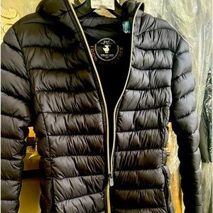 Save the Duck Puffer Coat SALE!!!